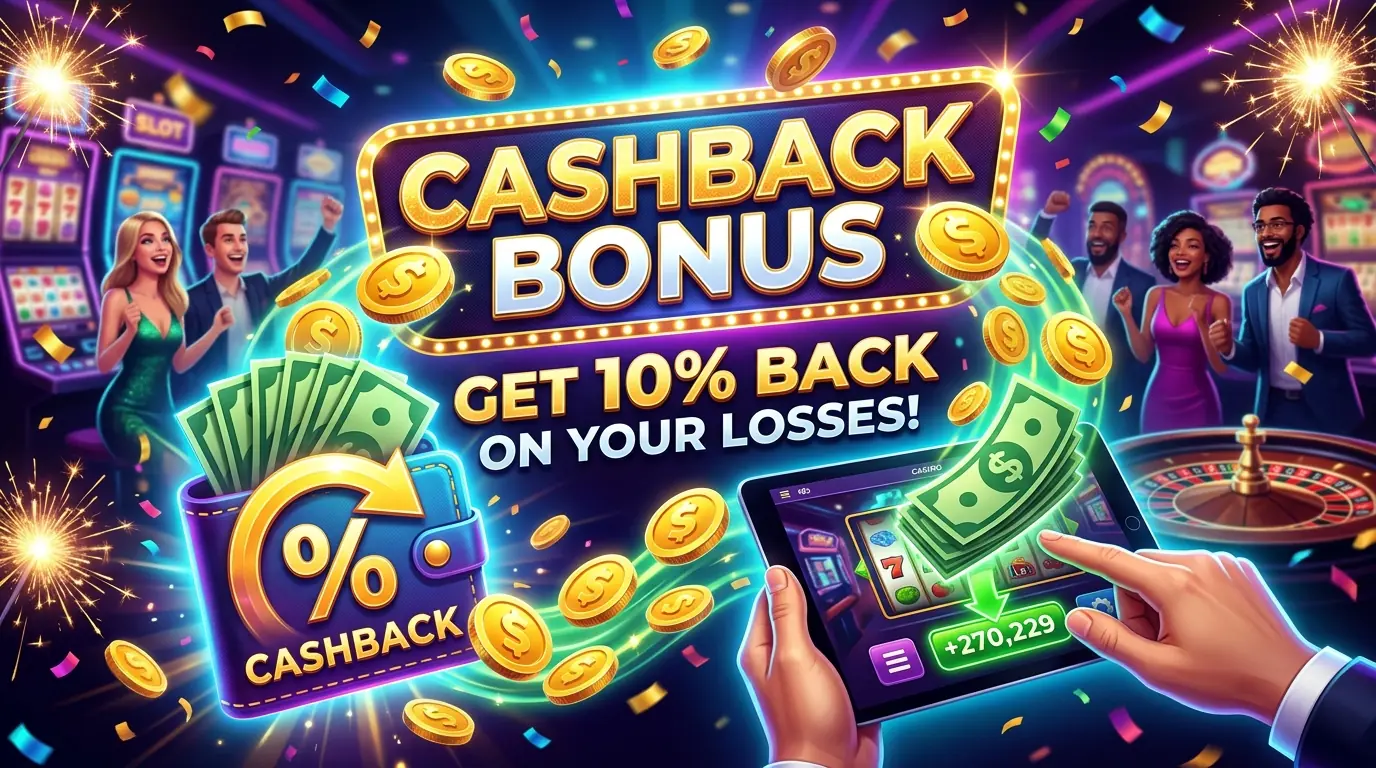 Sky cashback bonus