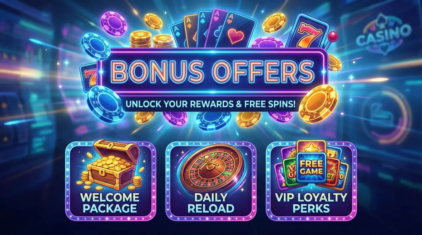 Sky bonus offers