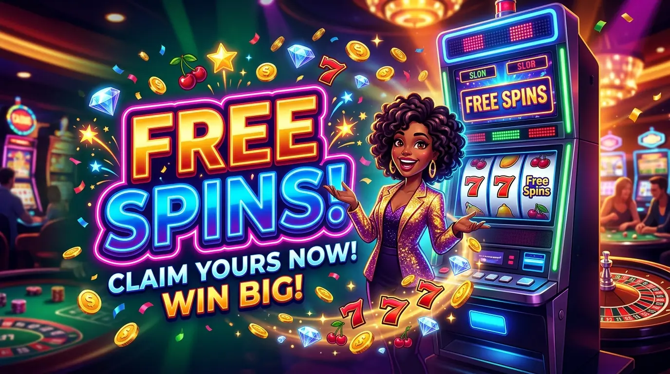 Sky free spins