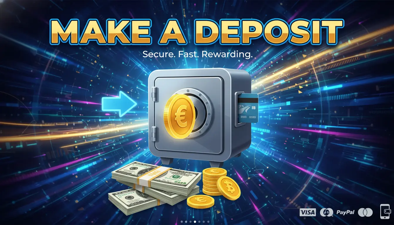 Sky deposit