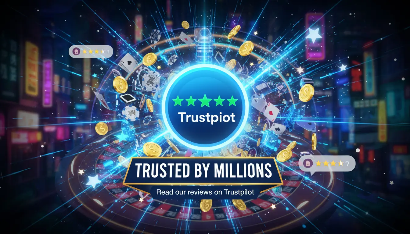 Sky casino reviews