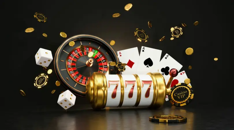 Sky casino game selection