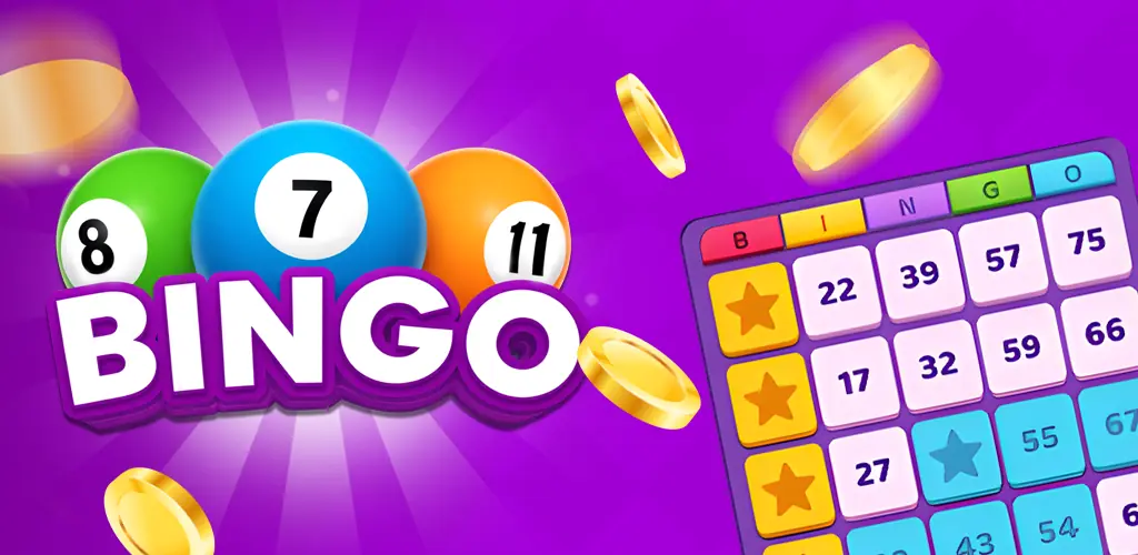 Sky bingo game