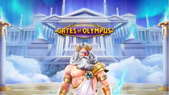 Sky Gates of Olympus slot